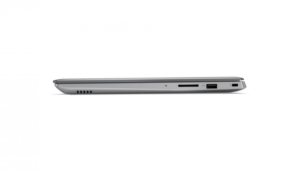 Bekijk afbeelding 2 van Lenovo 14inch IPS F-HD i3-7130U / 4GB / 256GB SSD / W10
